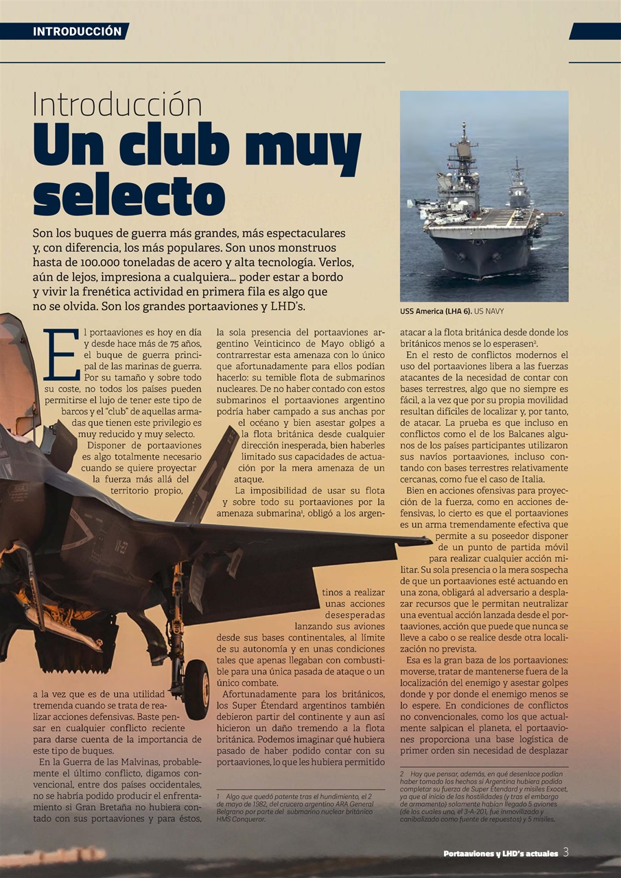 Aviation Specials Preview Pages