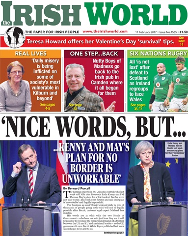 Irish World issue 1555