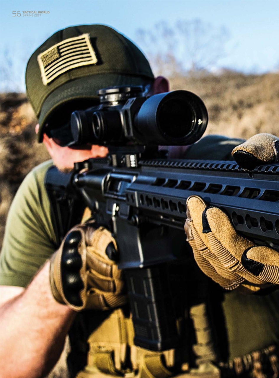 Tactical World Preview Pages