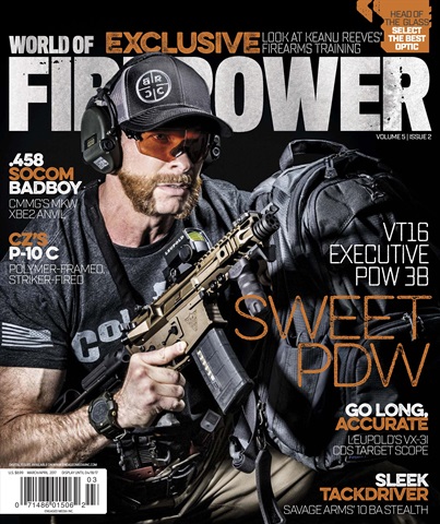 Mar/Apr 2017 issue Mar/Apr 2017