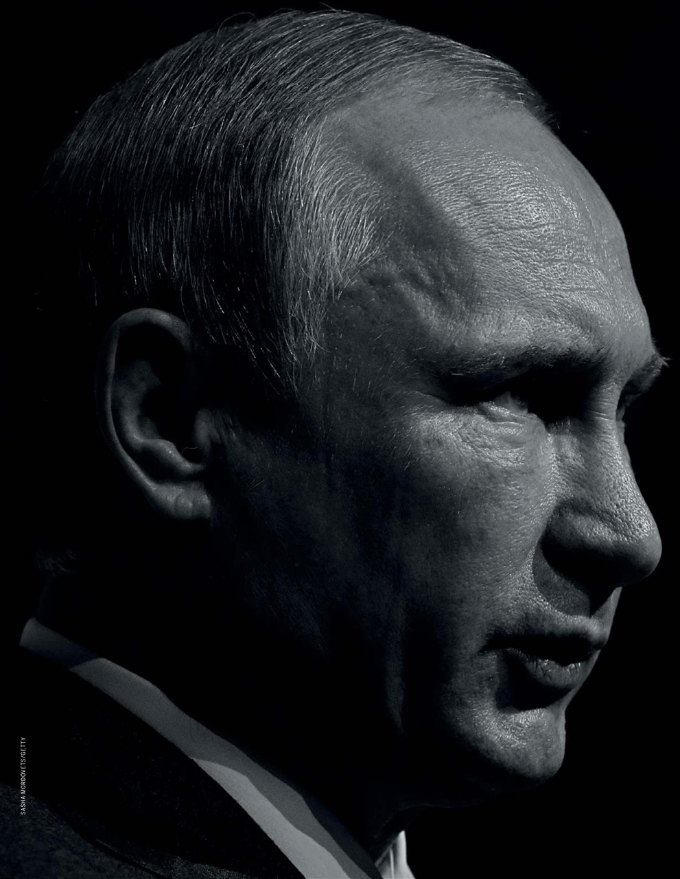 Newsweek International Preview Pages