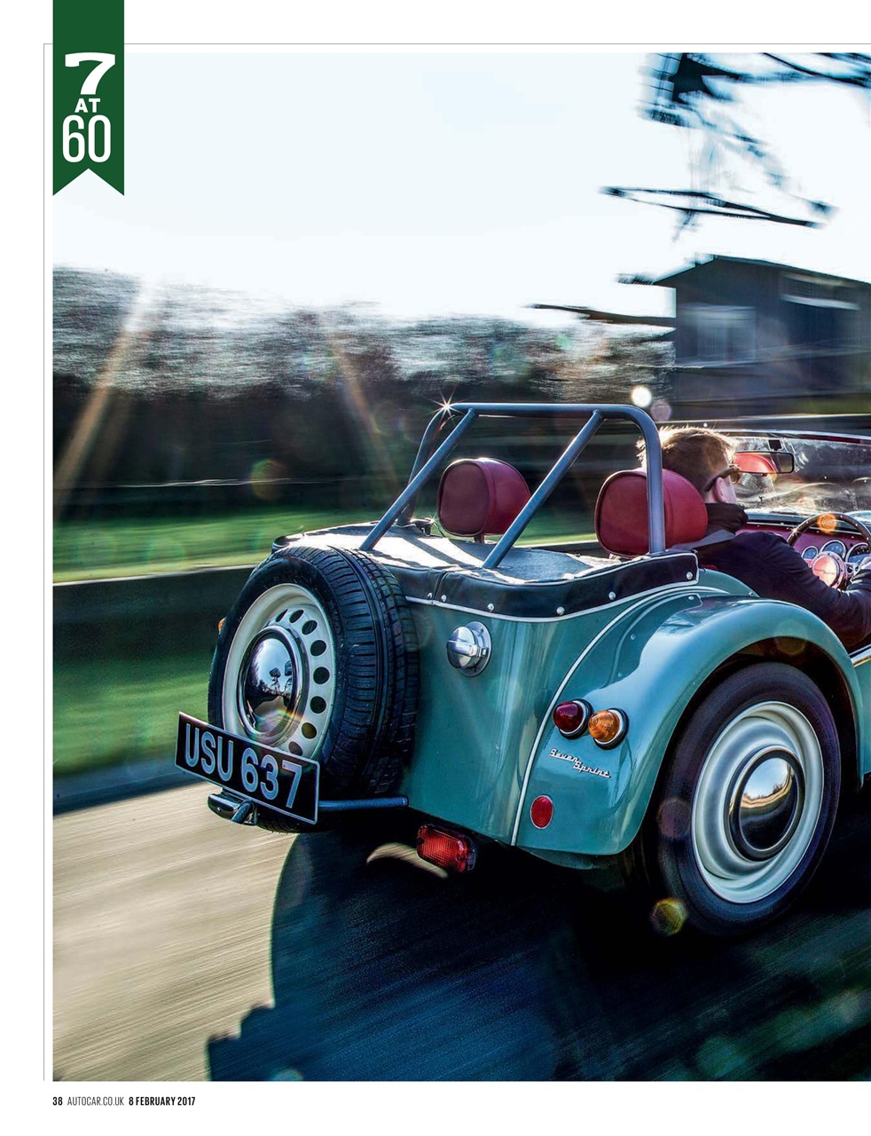 Autocar Preview Pages
