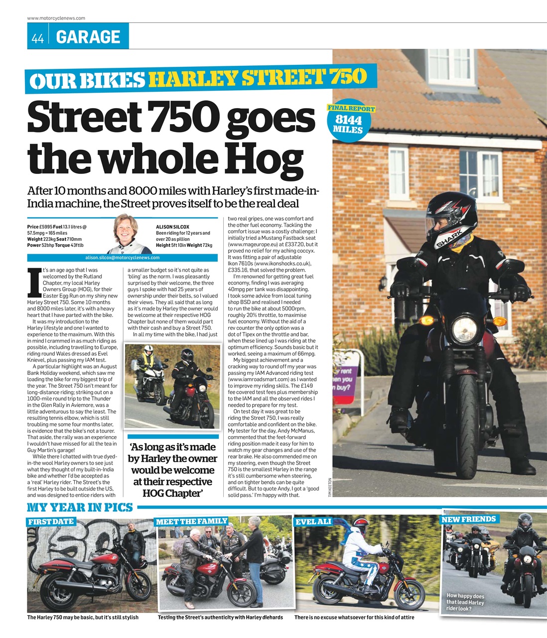 MCN Preview Pages