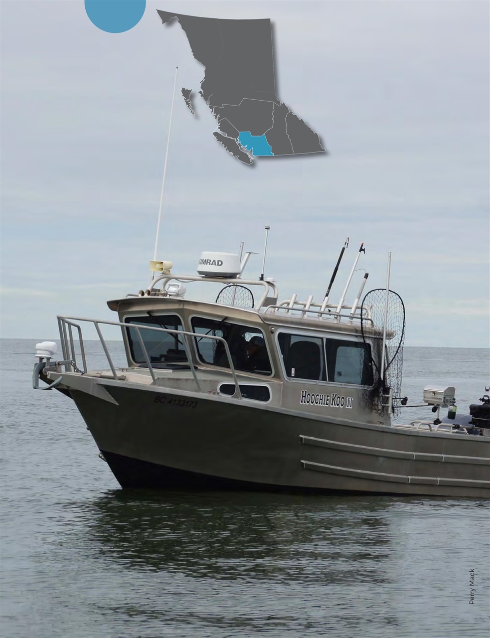 Sport Fishing Guides Preview Pages