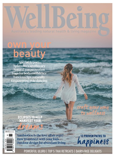 WellBeing issue 