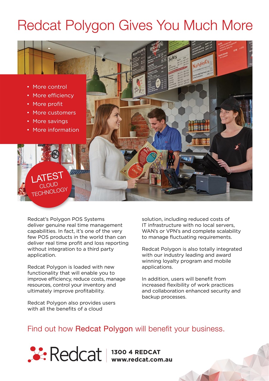 Business Franchise Australia&NZ Preview Pages