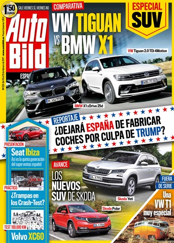 Auto Bild issue 526