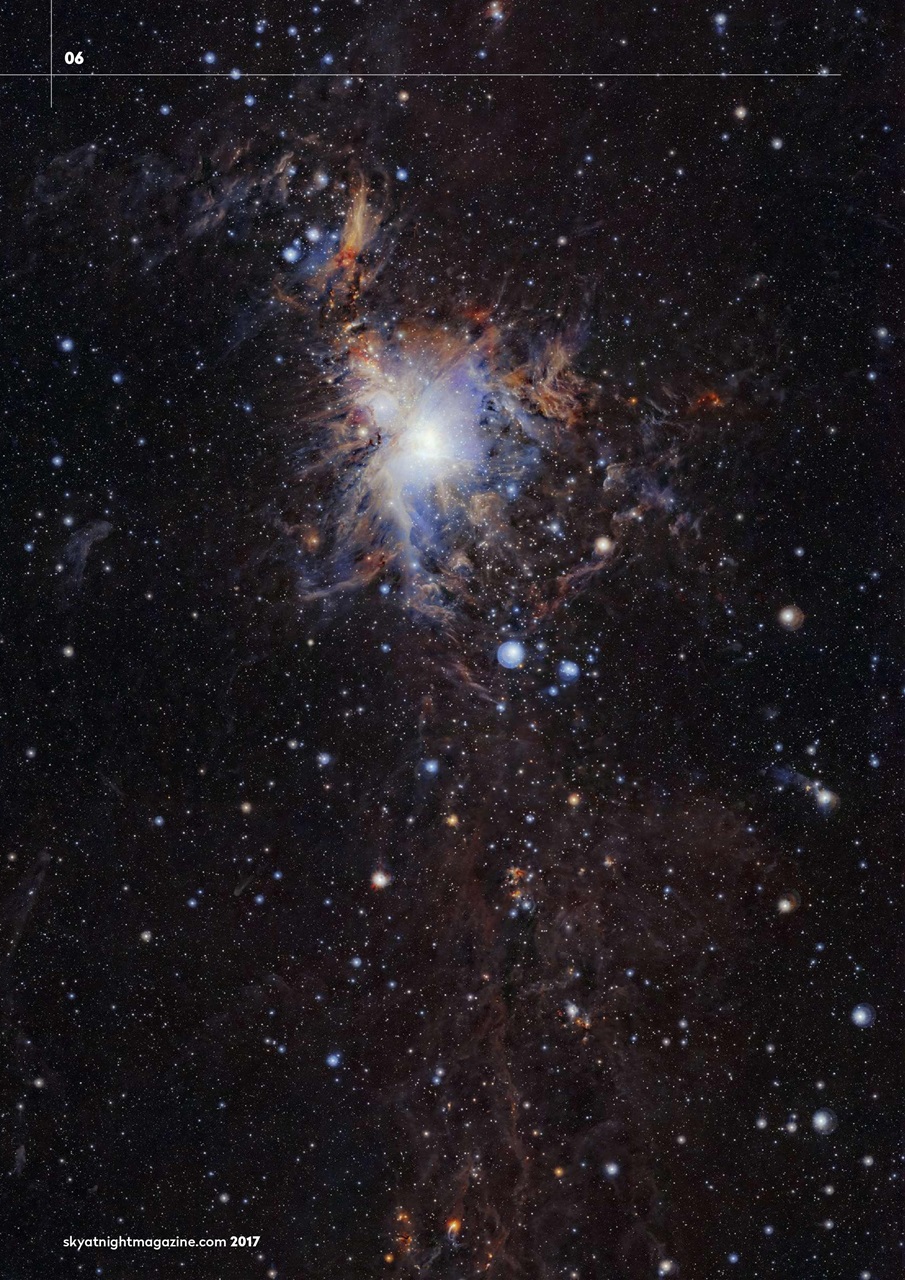 BBC Sky at Night Magazine Preview Pages