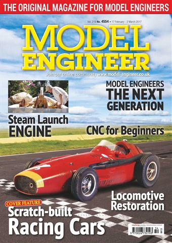 Model Engineer issue 4554