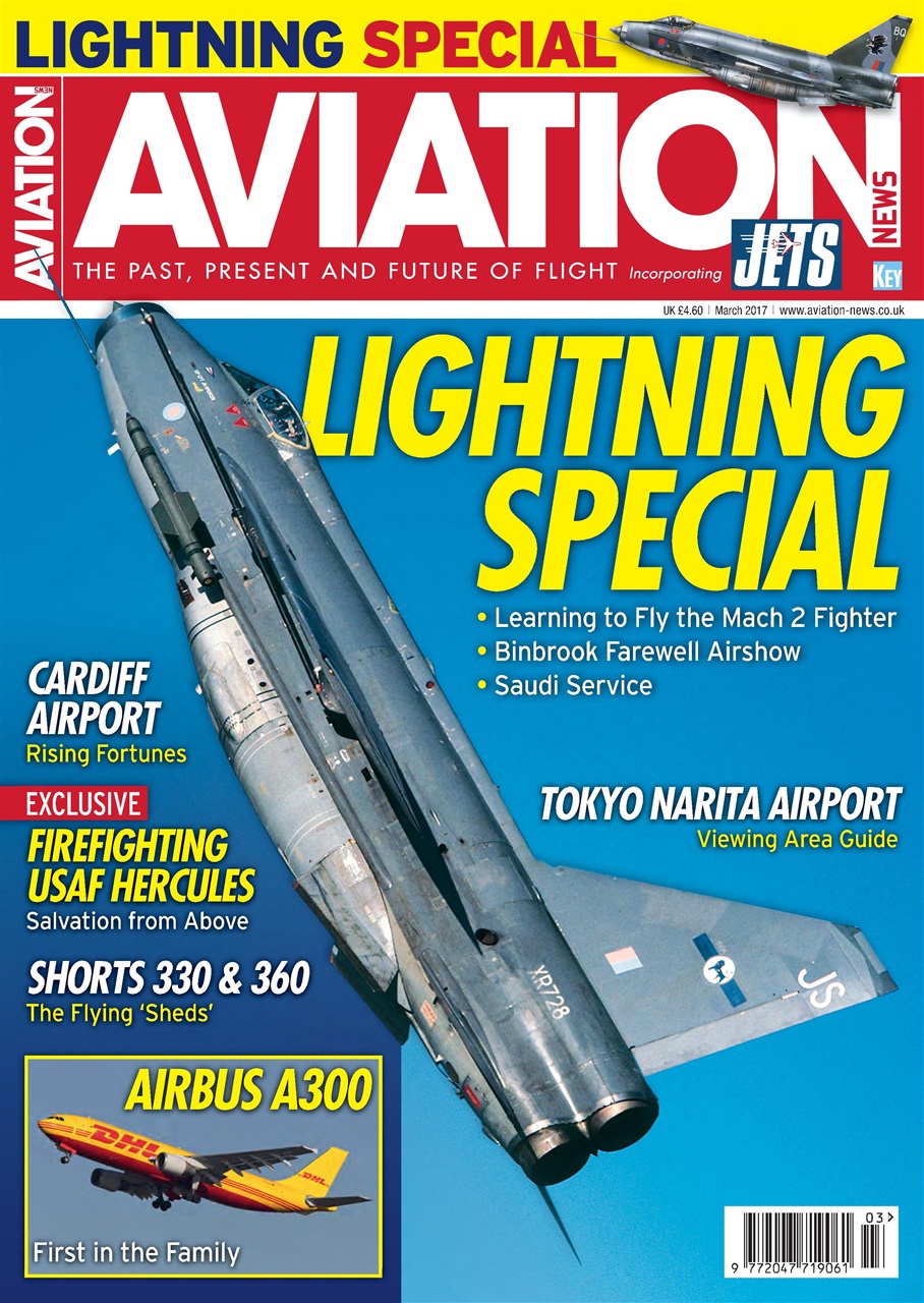 Aviation News Preview Pages