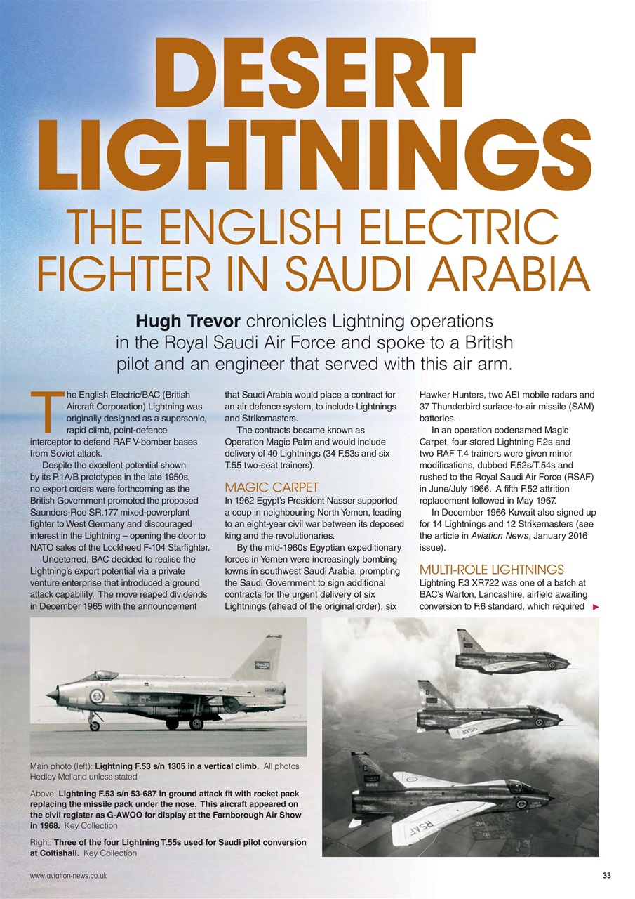 Aviation News Preview Pages
