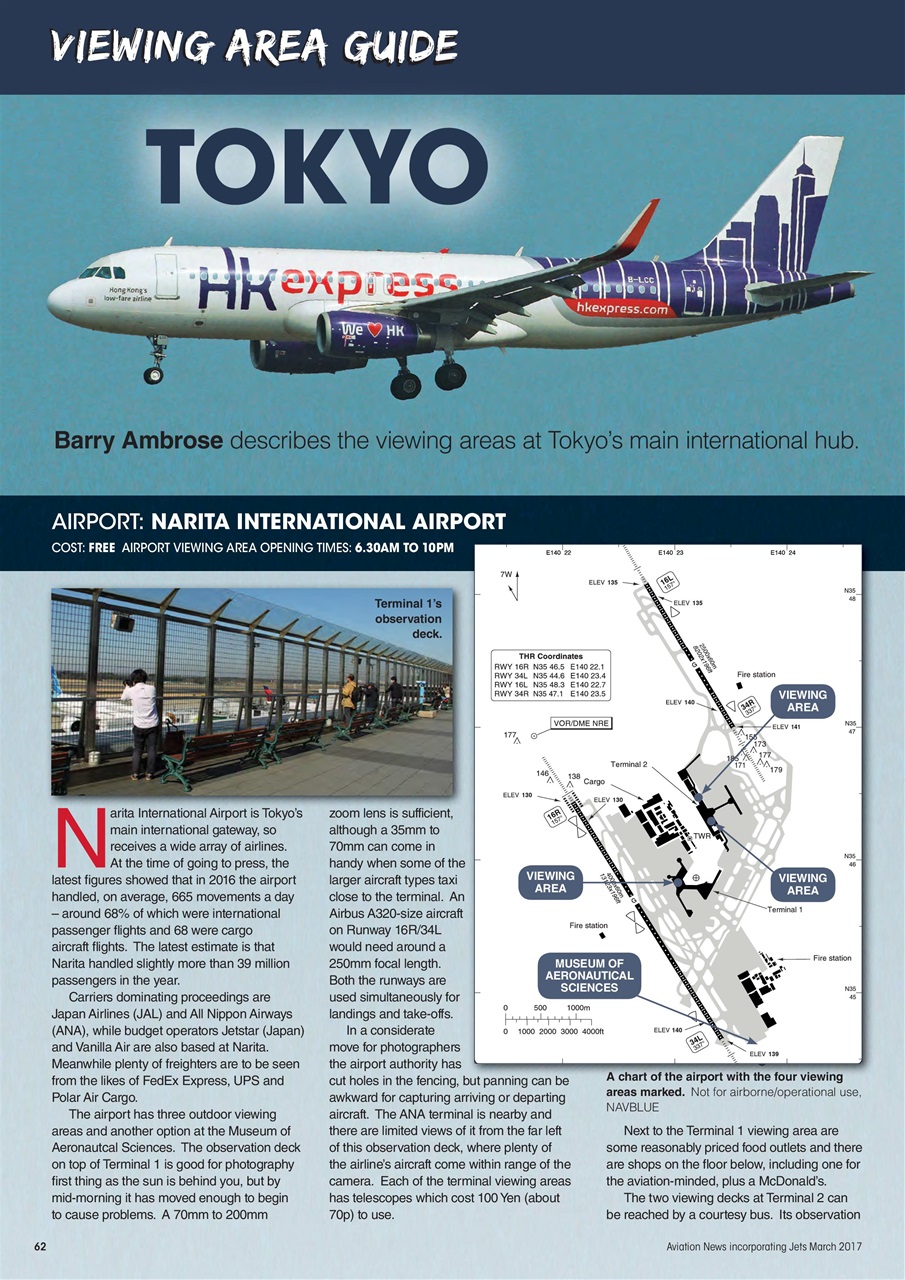 Aviation News Preview Pages