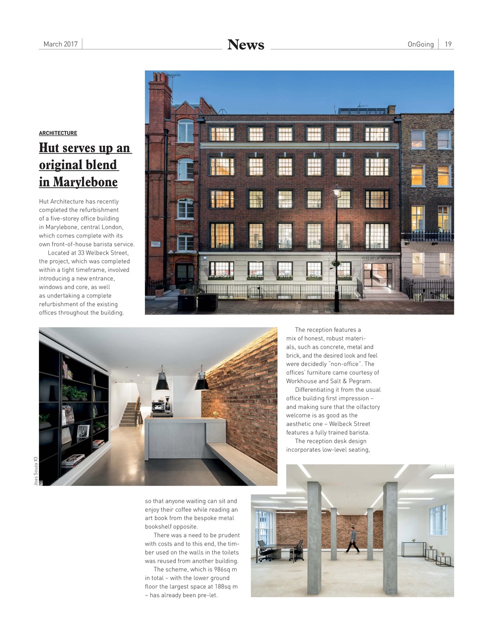 OnOffice Preview Pages