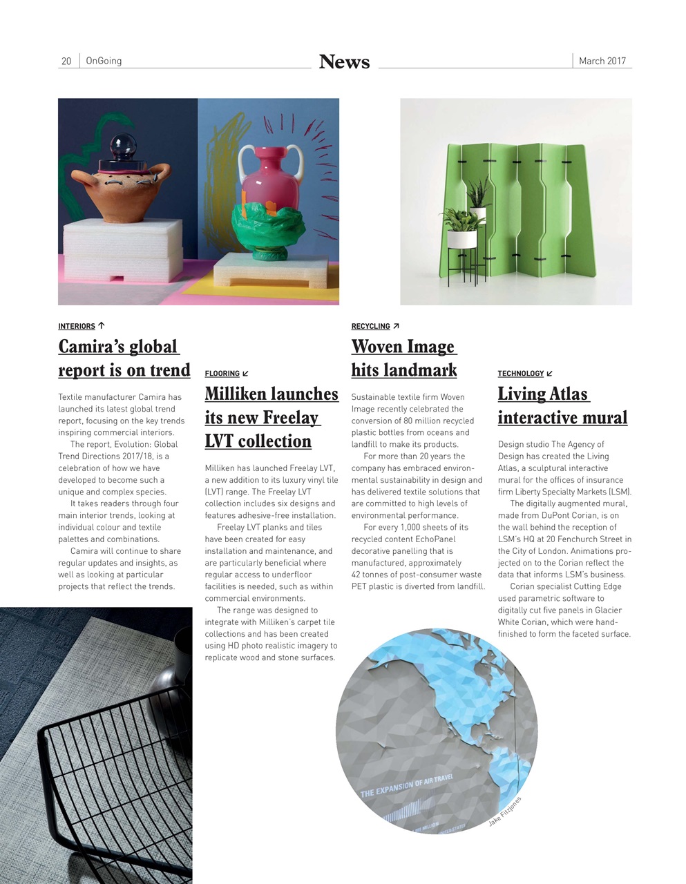 OnOffice Preview Pages