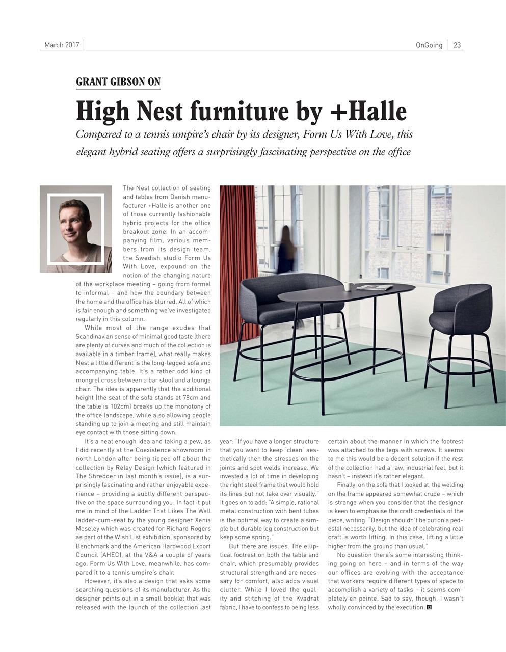 OnOffice Preview Pages