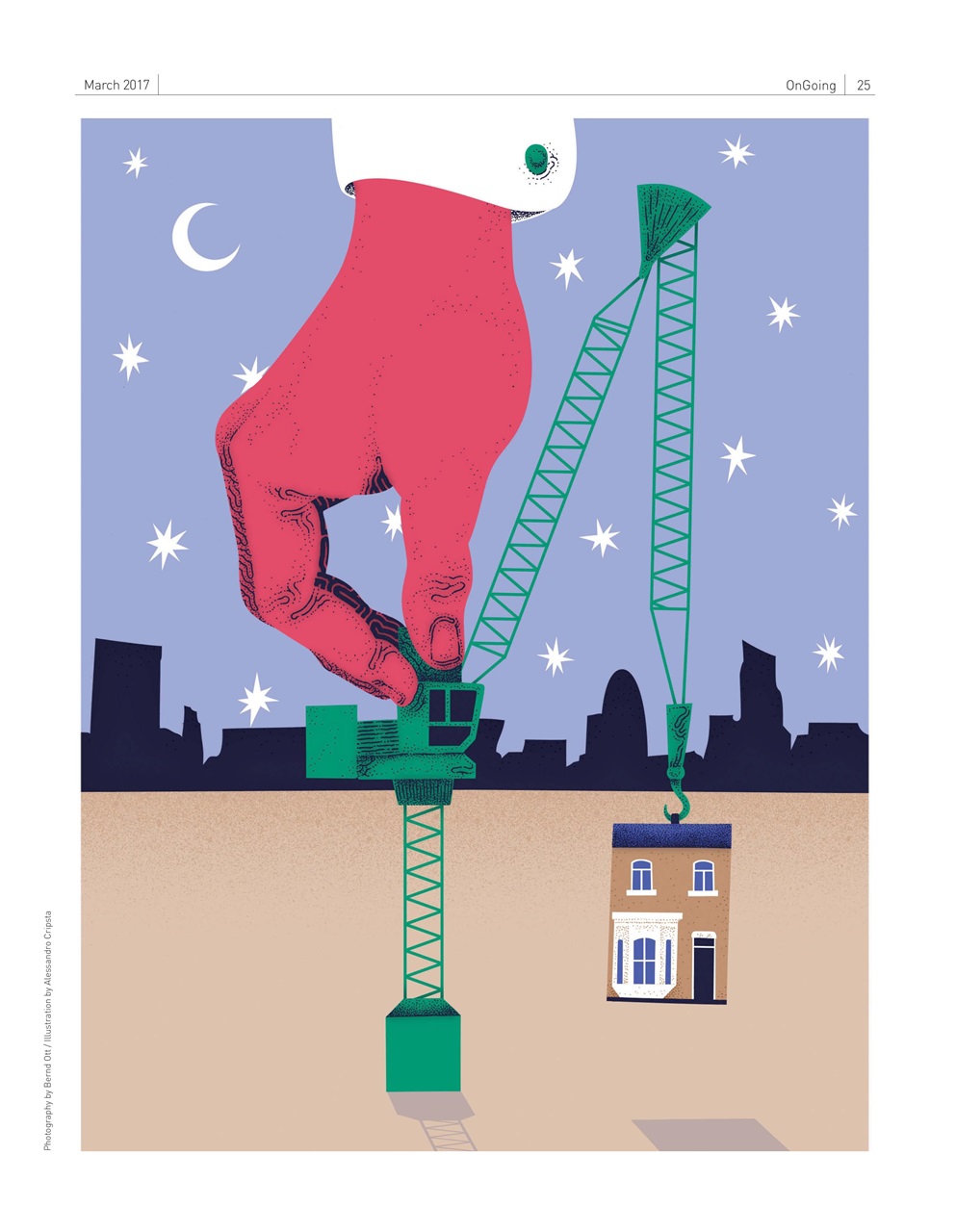 OnOffice Preview Pages