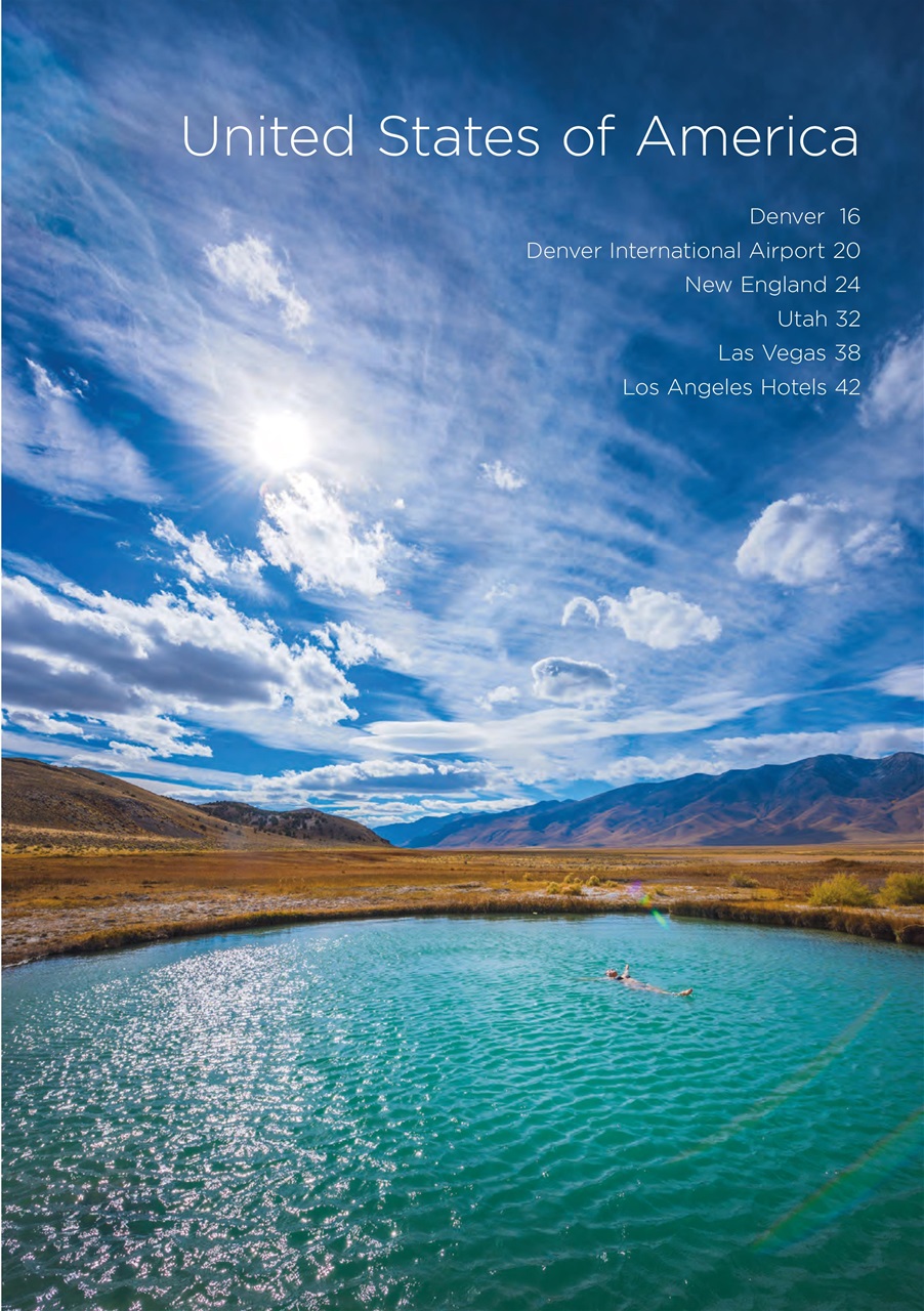 Let’s Travel Preview Pages