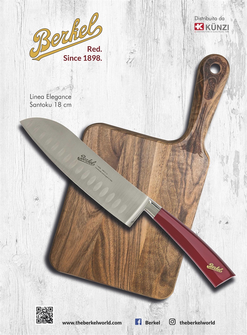 COLTELLI Preview Pages