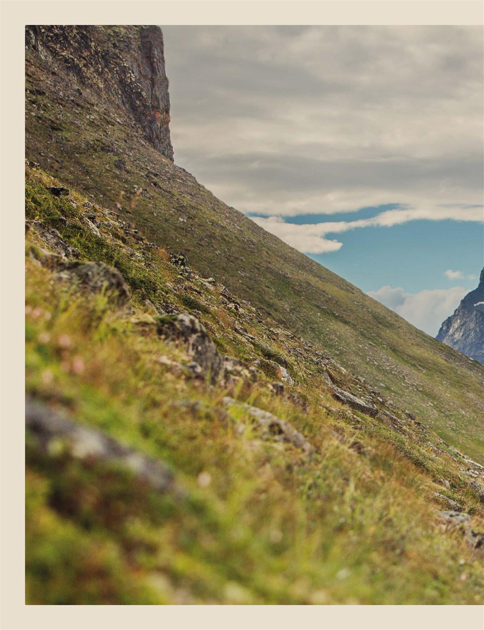 Outdoor Photography Preview Pages