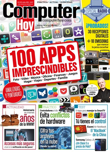 Computer Hoy issue 