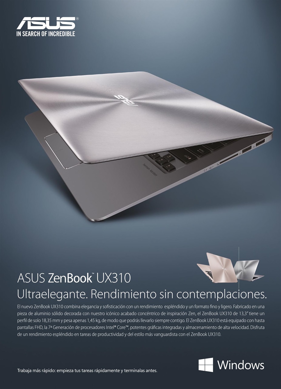 Computer Hoy Preview Pages