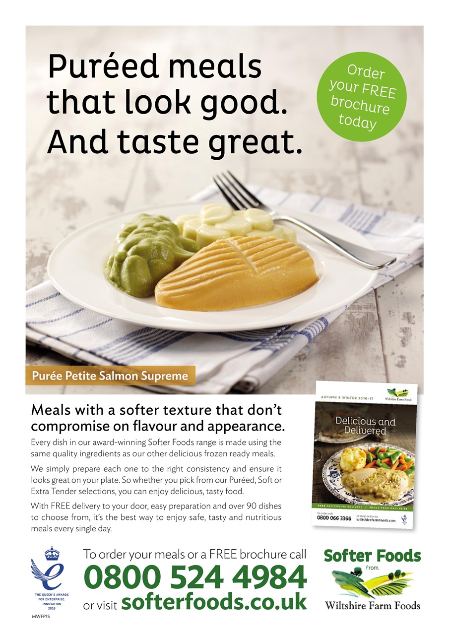 My Weekly Preview Pages