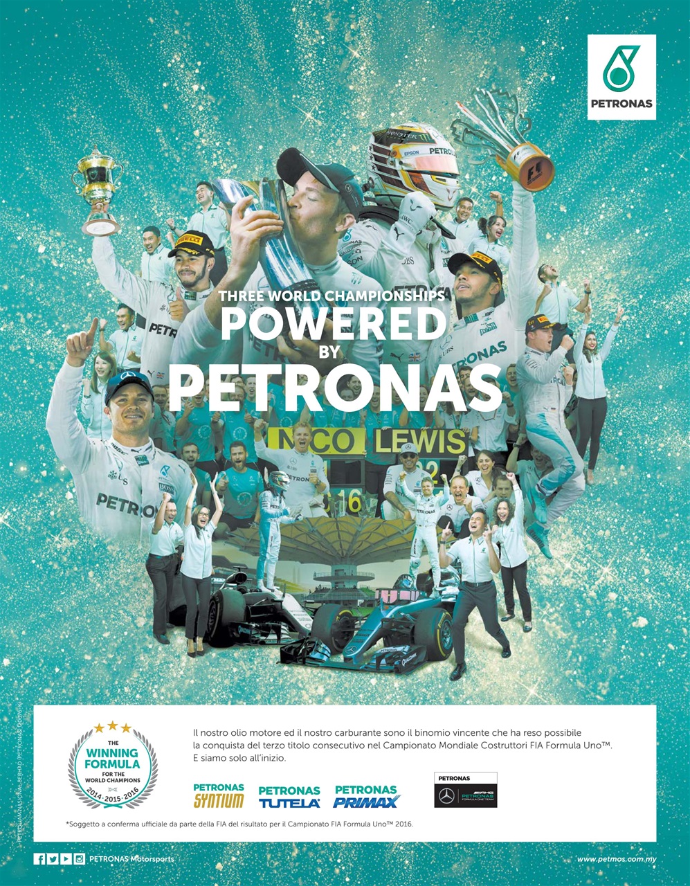 Elaborare GT Tuning Preview Pages