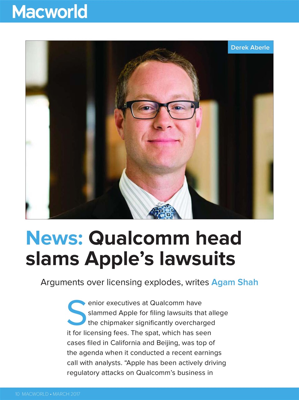 Macworld Preview Pages