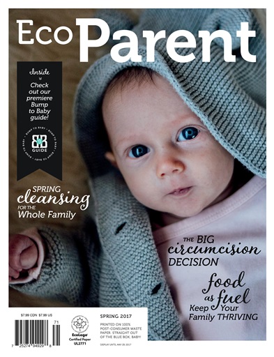 Ecoparent Magazine issue 