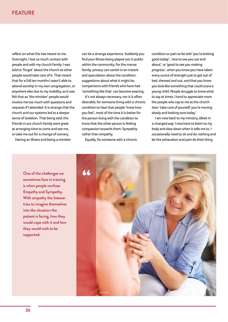 Life and Work Preview Pages