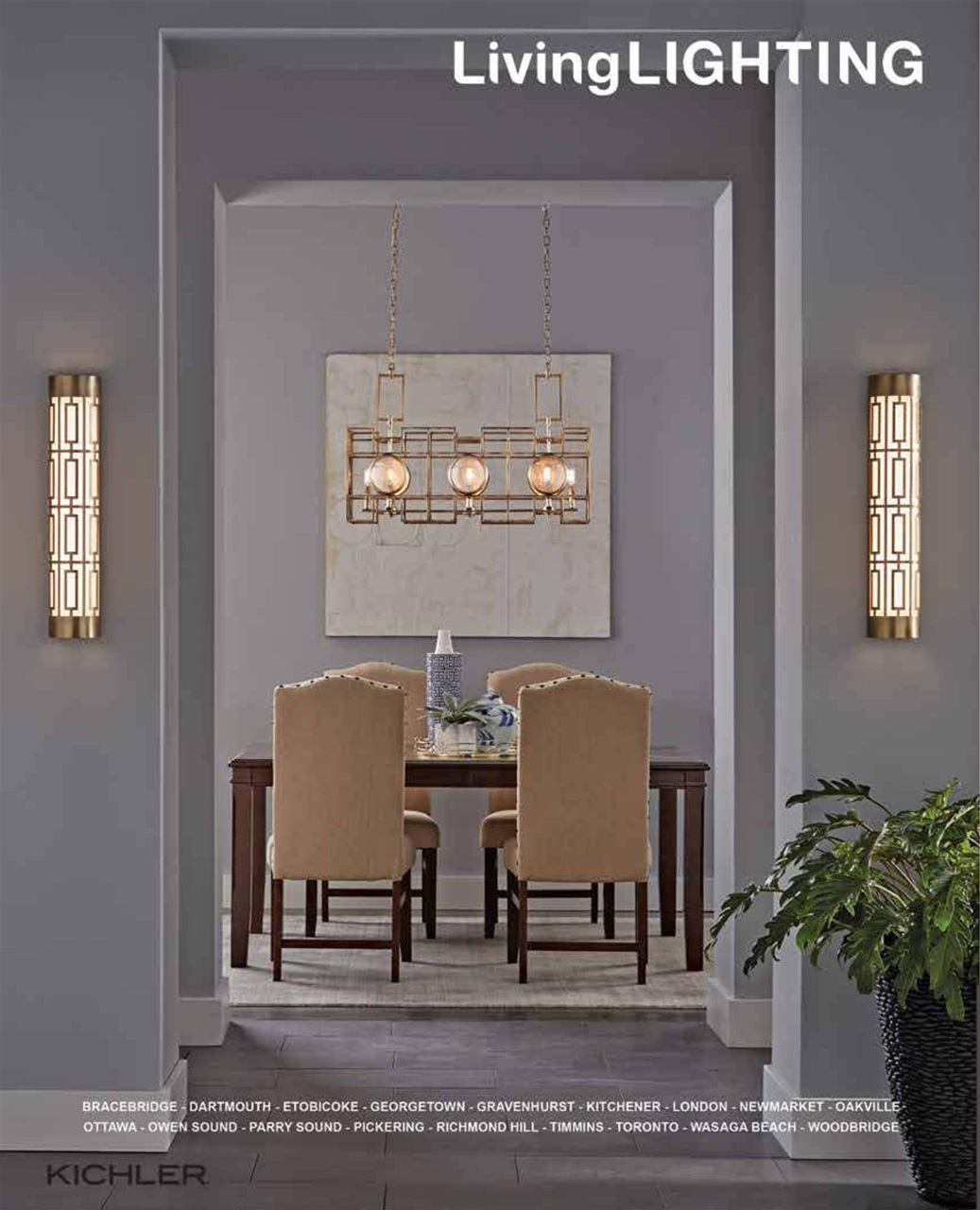 Canadian Home Trends Preview Pages