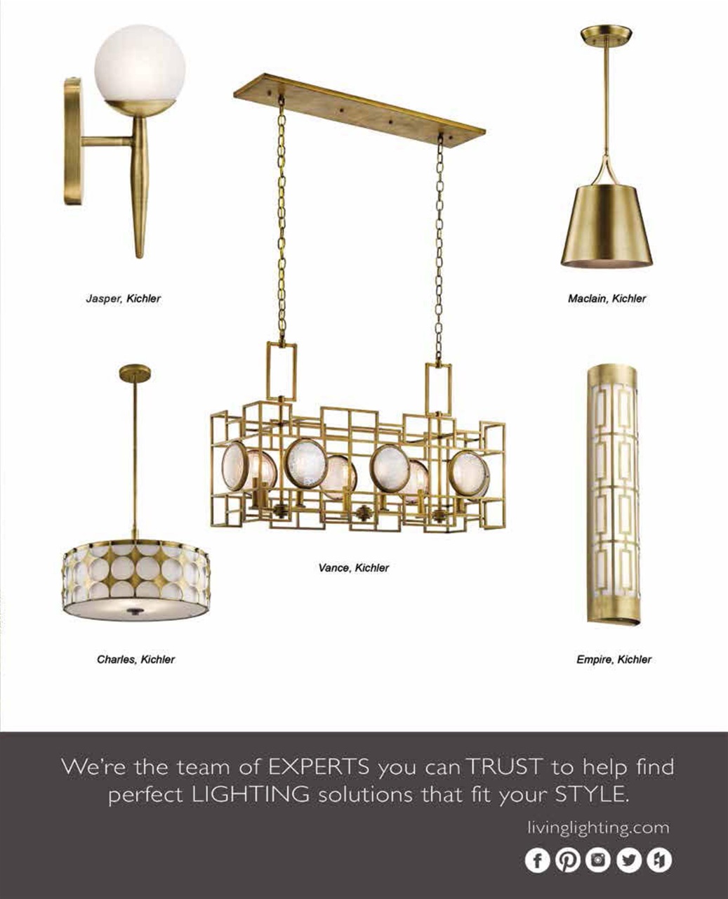 Canadian Home Trends Preview Pages