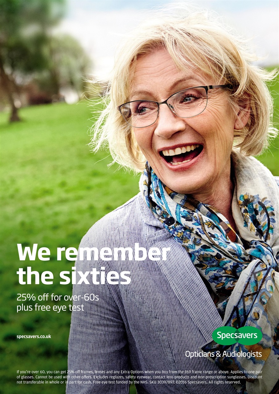 The People’s Friend Preview Pages