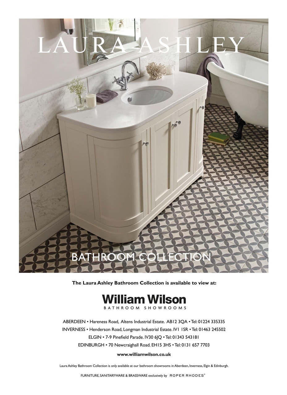 The Scots Magazine Preview Pages