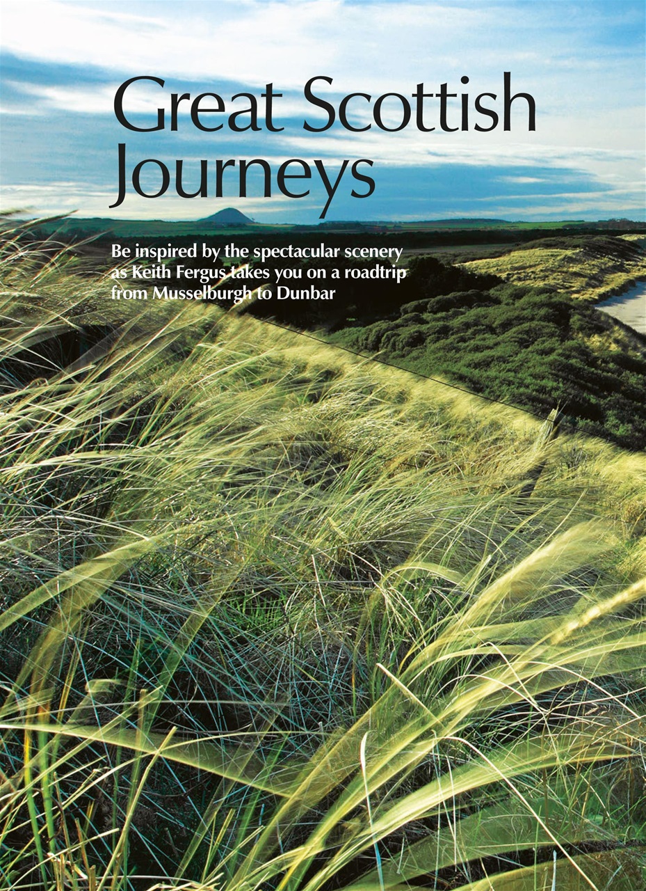 The Scots Magazine Preview Pages