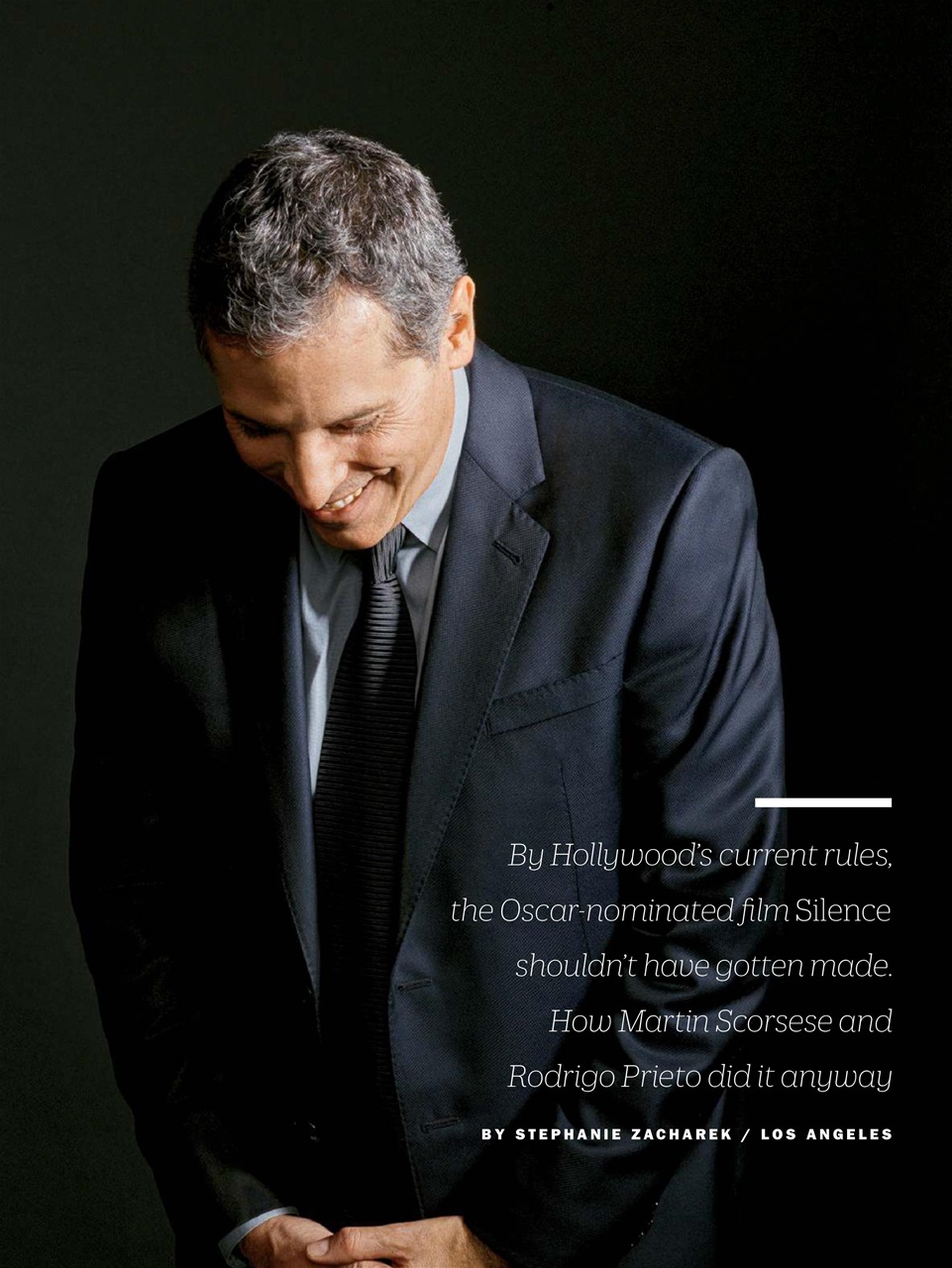 TIME Magazine Europe Preview Pages