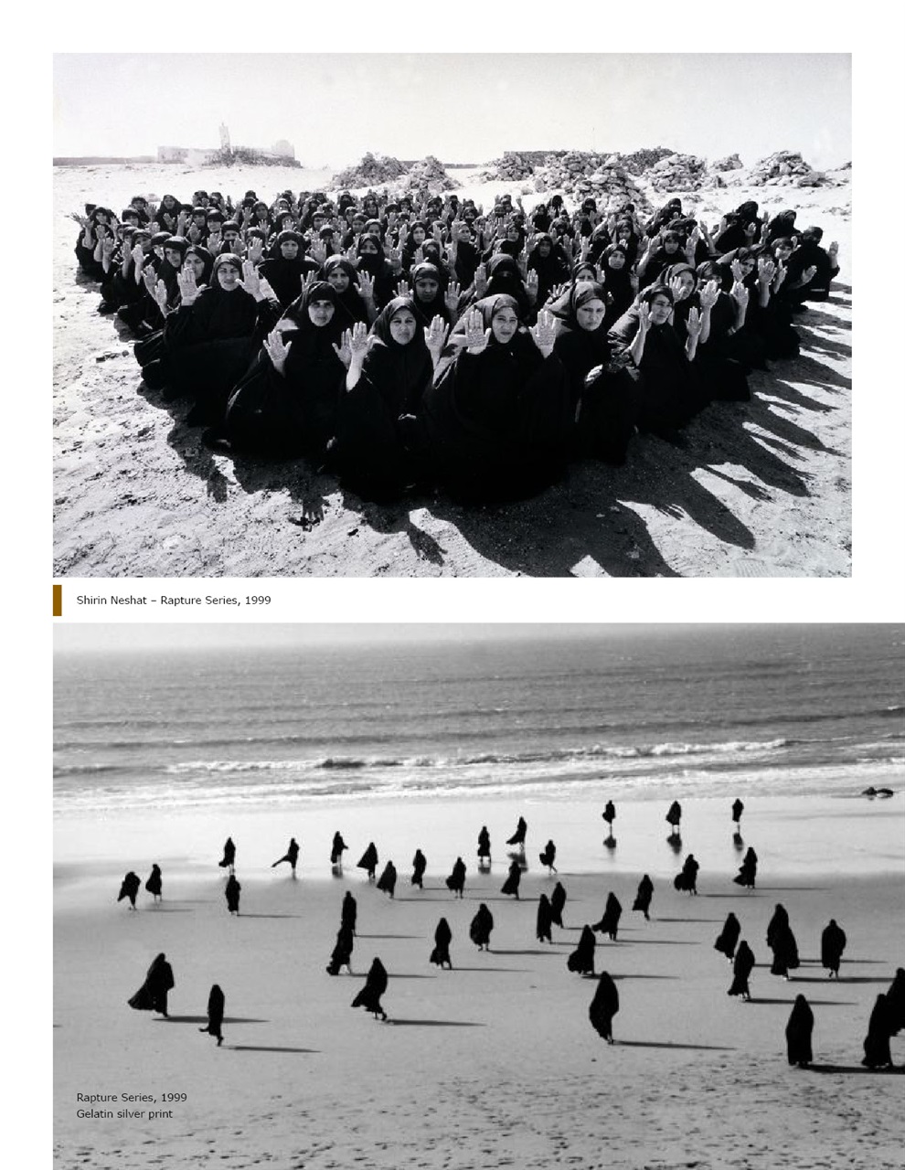 Lens Magazine Preview Pages