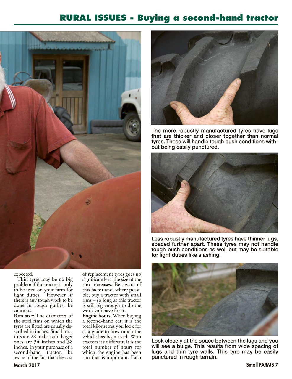 Small Farms Preview Pages