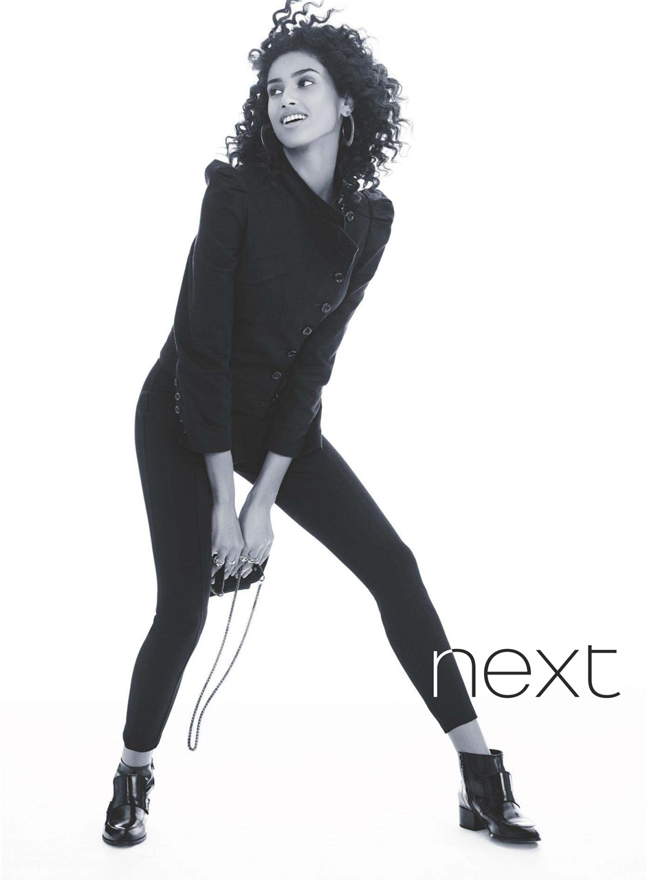 Hello! Magazine Preview Pages