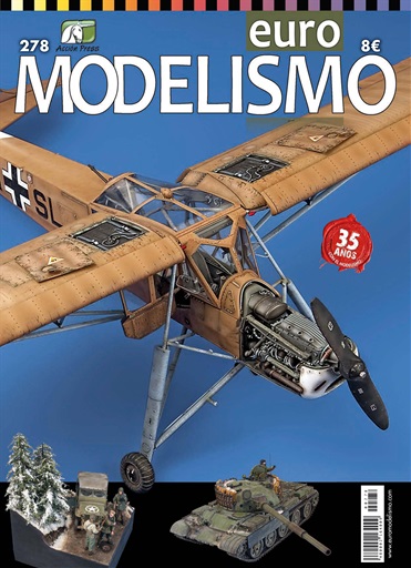 Euromodelismo issue 