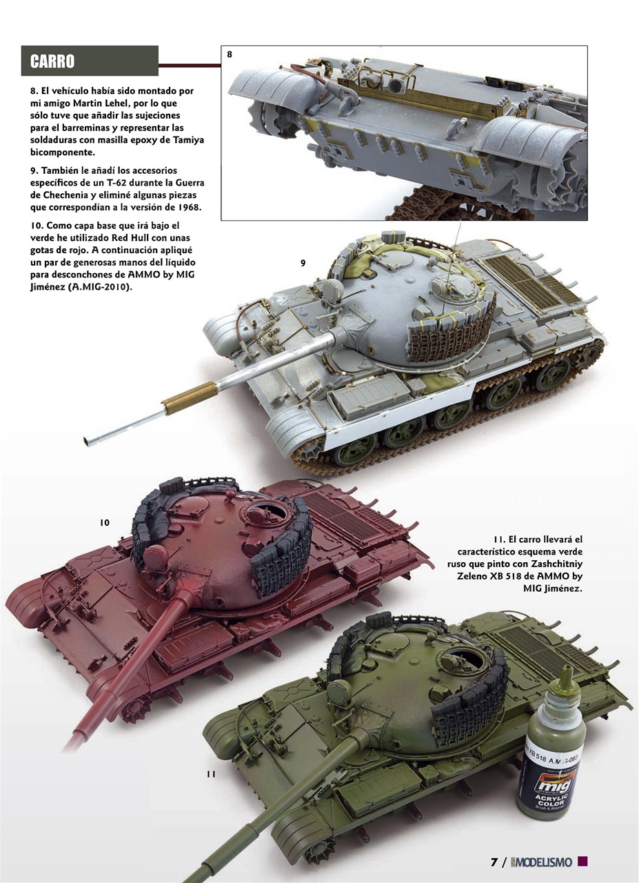Euromodelismo Preview Pages