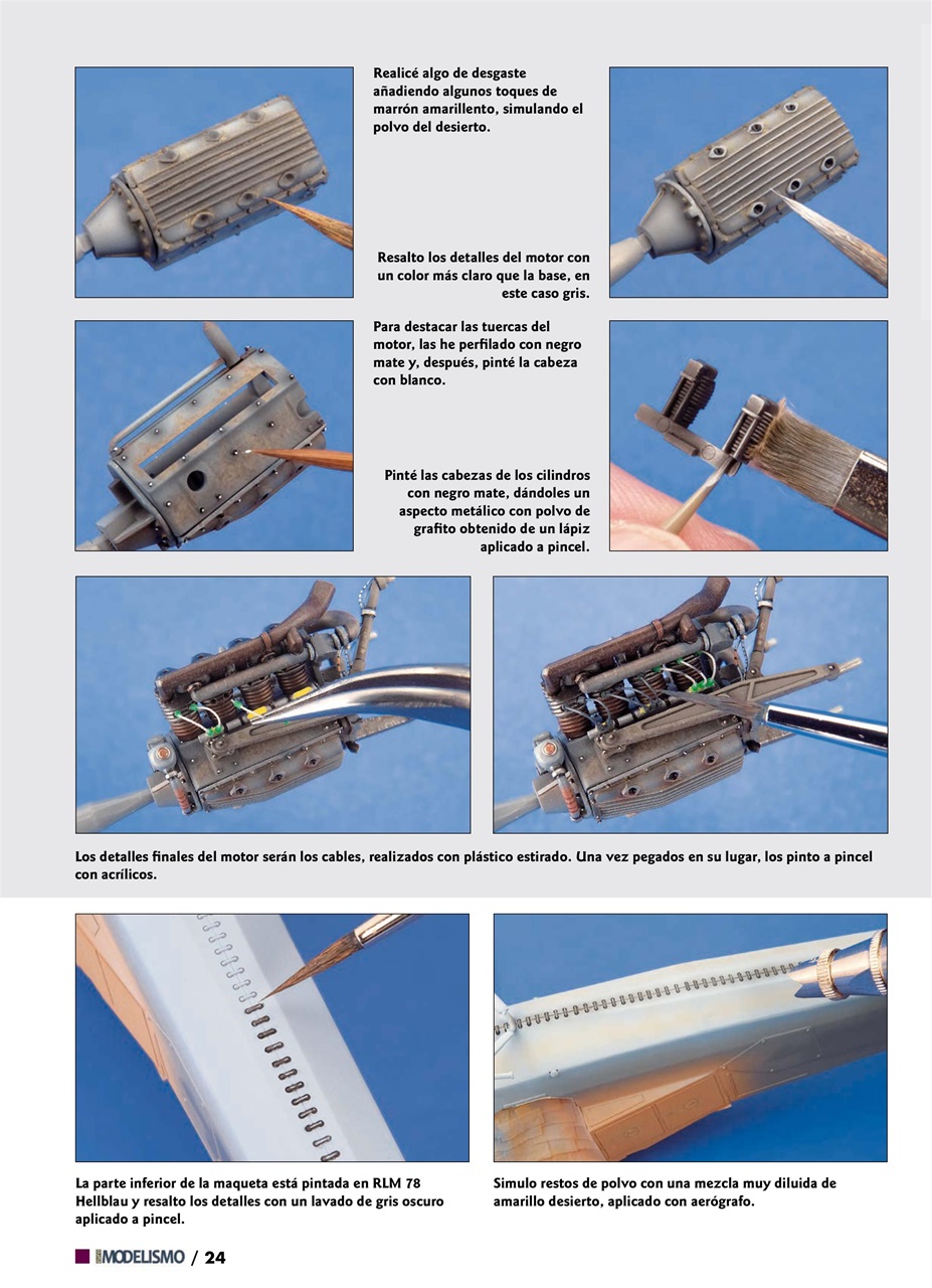 Euromodelismo Preview Pages