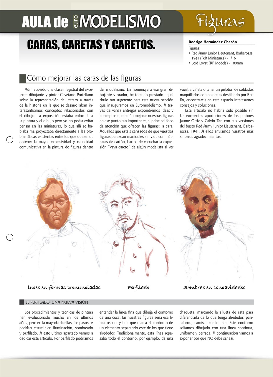 Euromodelismo Preview Pages