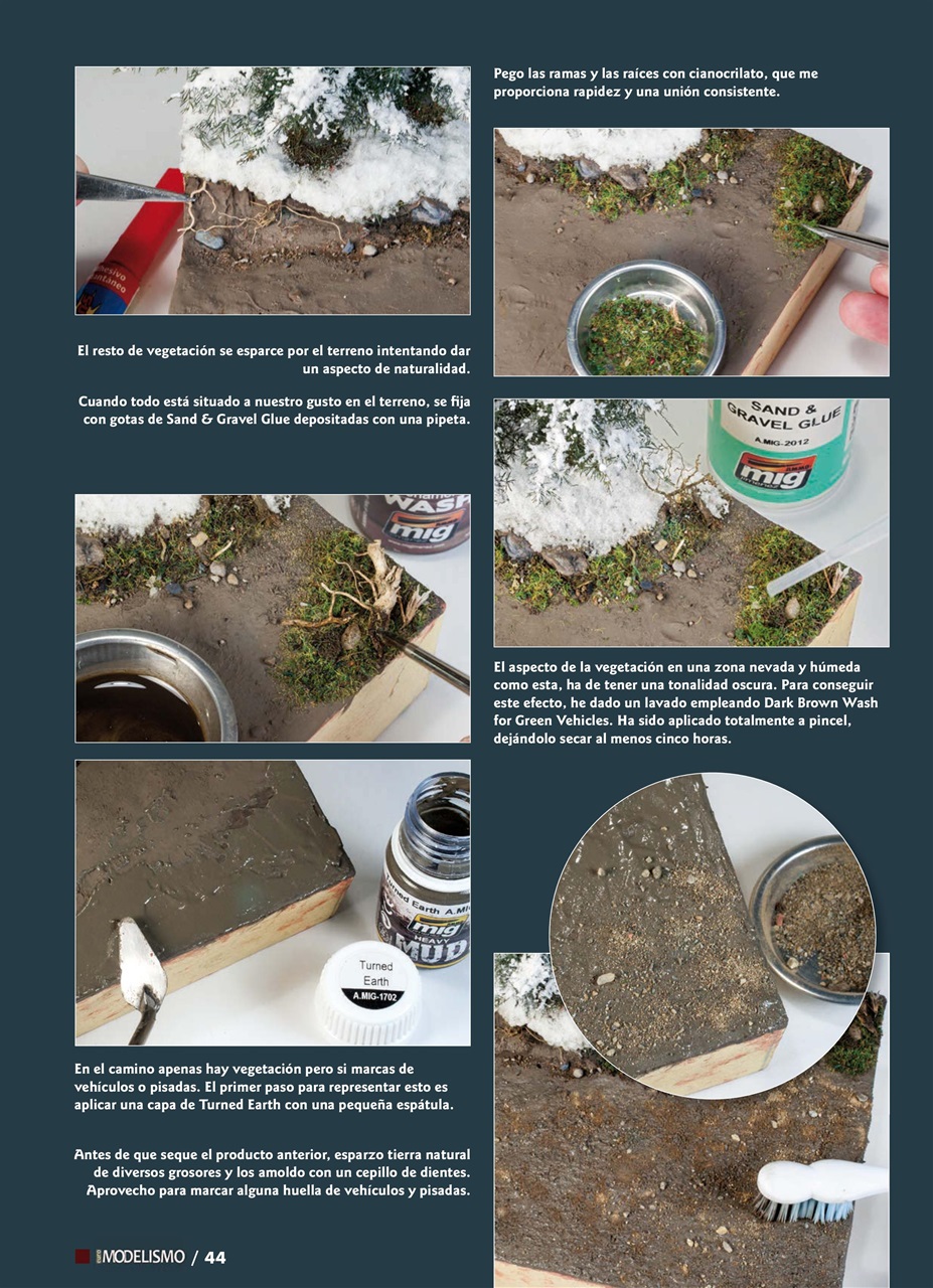 Euromodelismo Preview Pages