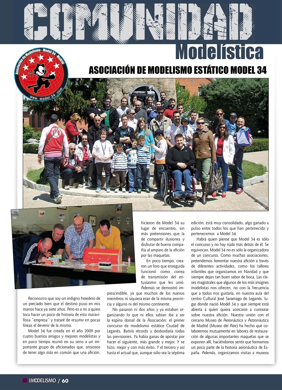 Euromodelismo Preview Pages