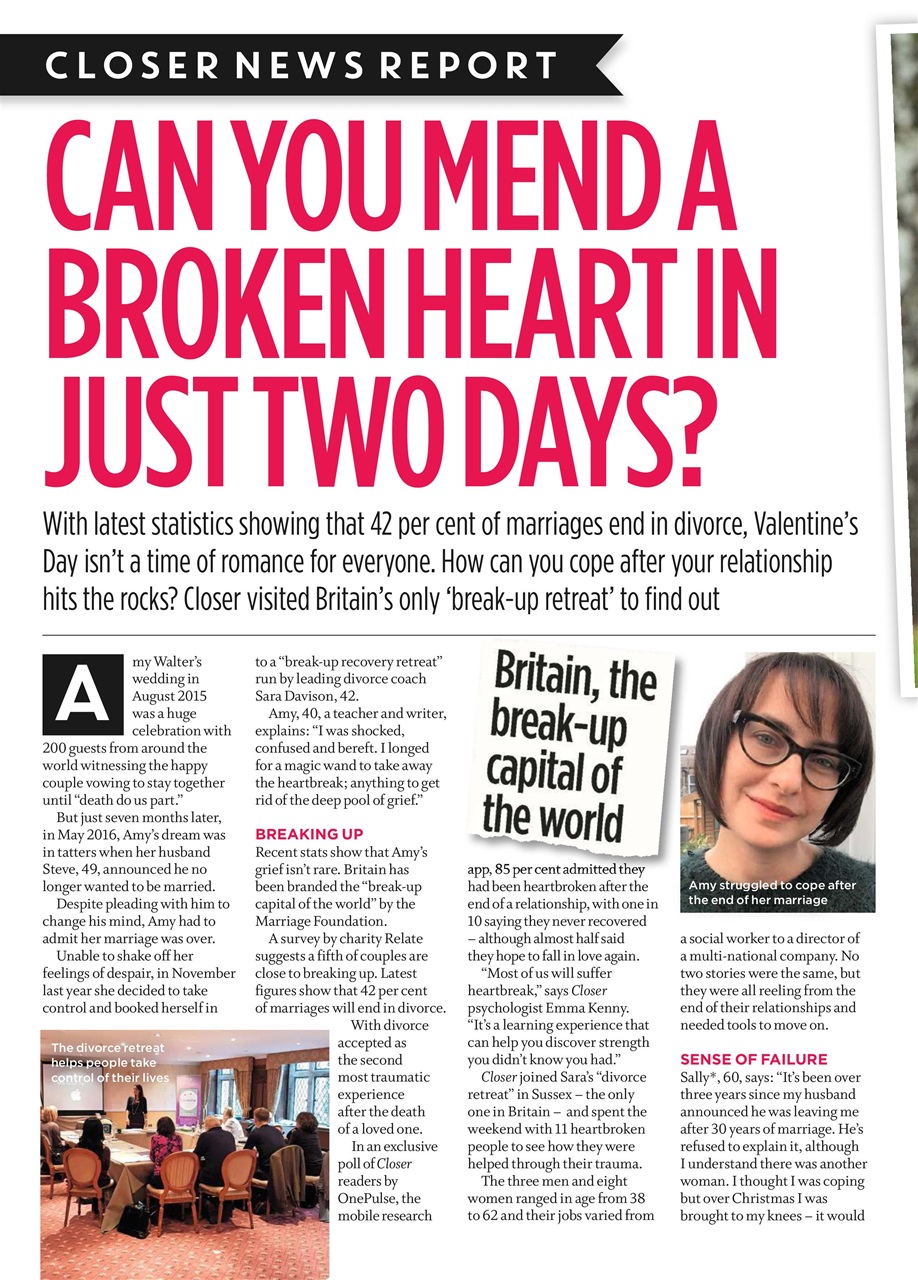 Closer Preview Pages