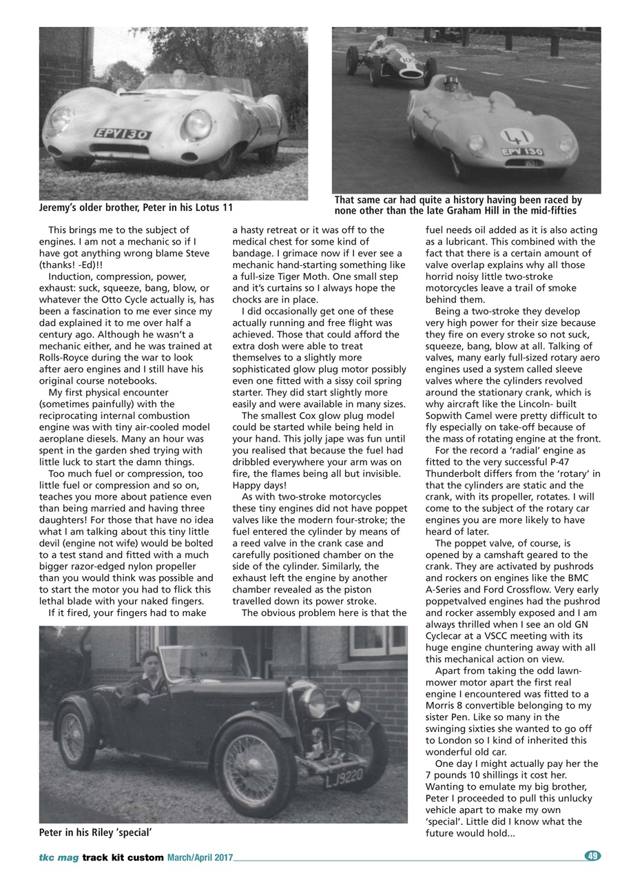 TKC Magazine Preview Pages