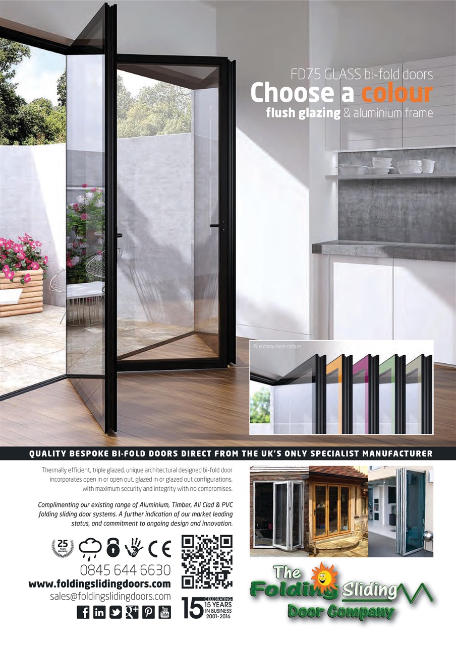 Build It Preview Pages