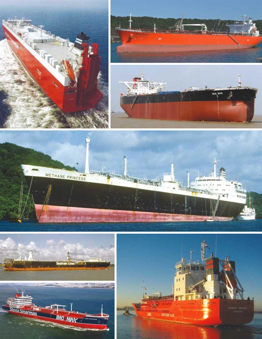 World of Ships Preview Pages