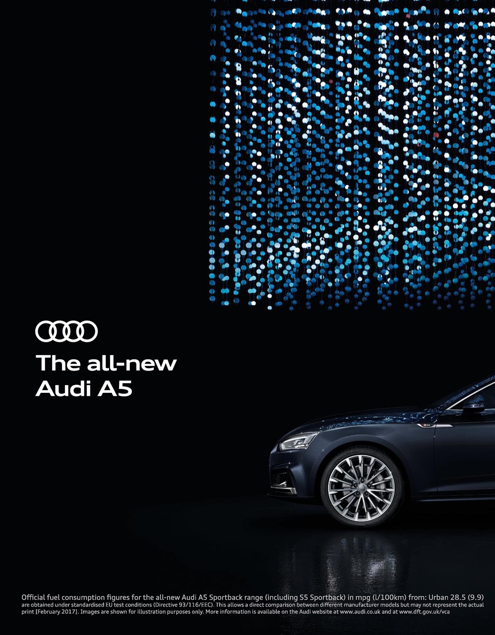 BBC Top Gear Magazine Preview Pages